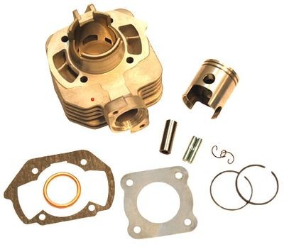 cilinder 50cc Airsal Ludix